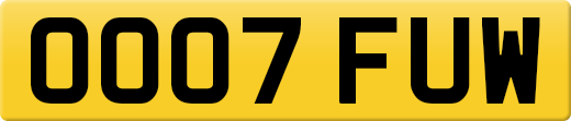 OO07FUW