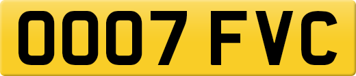 OO07FVC