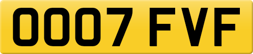 OO07FVF