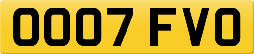 OO07FVO