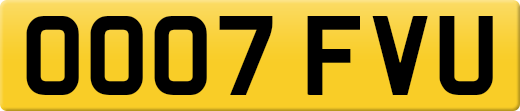 OO07FVU