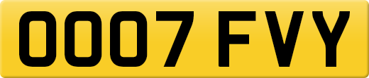 OO07FVY