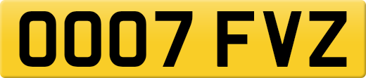 OO07FVZ