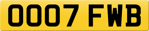 OO07FWB