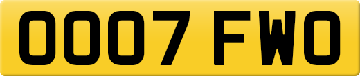 OO07FWO