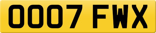 OO07FWX