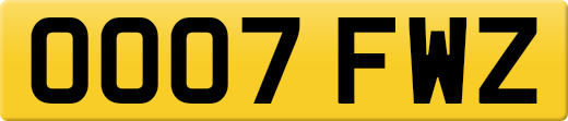 OO07FWZ