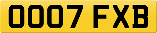 OO07FXB