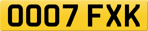 OO07FXK