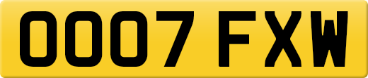 OO07FXW
