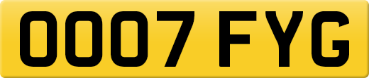 OO07FYG