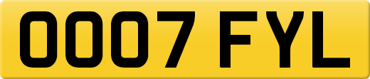 OO07FYL