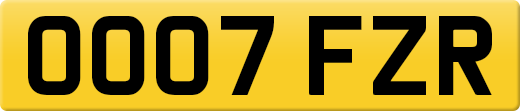 OO07FZR