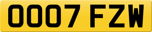 OO07FZW