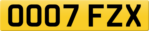 OO07FZX