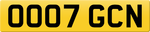 OO07GCN