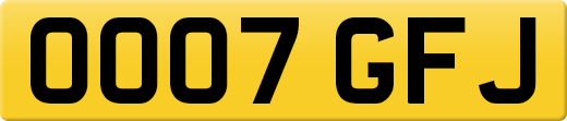 OO07GFJ