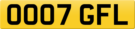 OO07GFL