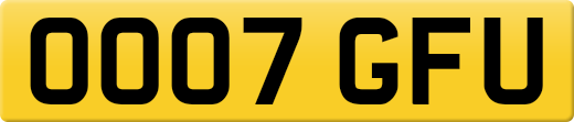 OO07GFU