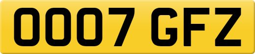OO07GFZ