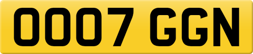 OO07GGN