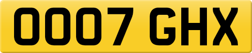 OO07GHX