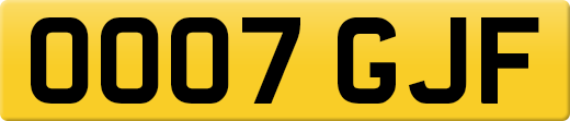 OO07GJF
