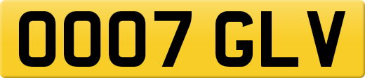 OO07GLV