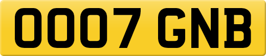 OO07GNB