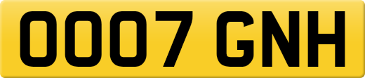 OO07GNH