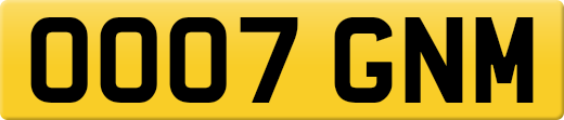 OO07GNM