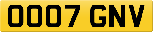 OO07GNV
