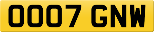OO07GNW
