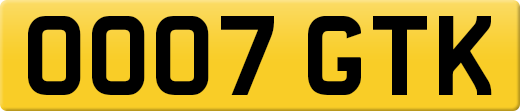 OO07GTK