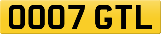 OO07GTL
