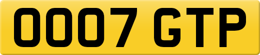 OO07GTP