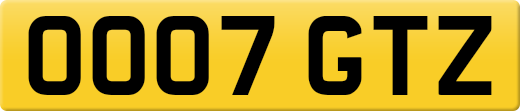 OO07GTZ