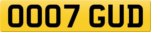 OO07GUD