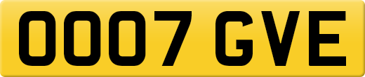 OO07GVE