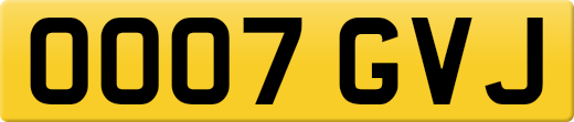OO07GVJ