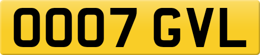 OO07GVL
