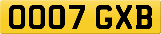 OO07GXB