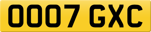OO07GXC