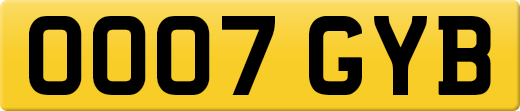 OO07GYB