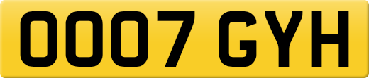 OO07GYH