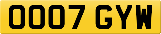 OO07GYW
