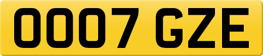 OO07GZE