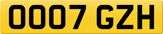 OO07GZH