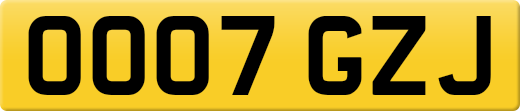 OO07GZJ