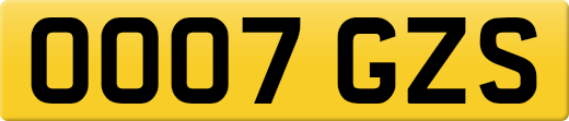 OO07GZS